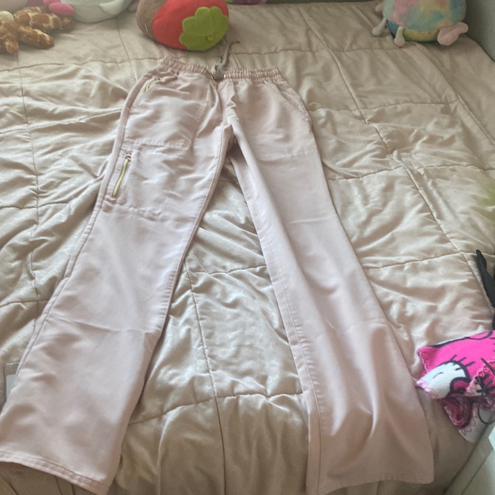 Jaanuu blush pant